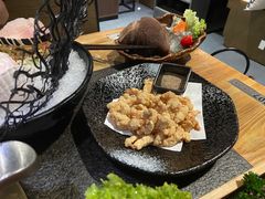 酥肉-湊湊火锅·茶憩(东城万达店)