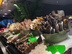 -喜庭海鲜自助(北辰三角洲北辰荟店)
