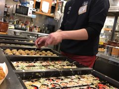 -築地銀だこ(赤坂見附店)