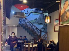 大堂-千岛湖小鱼儿·淳安匠心农家菜