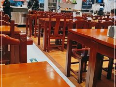 大堂-武圣羊汤(手帕口店)