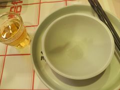-三毛演义·湖南烧烤大排档(南浦店)
