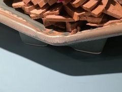-昆山裕元花园酒店·温莎西餐厅