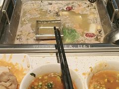 -野妹经典火锅(民治店)