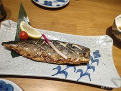 -一心创作料理屋(经开万达店)