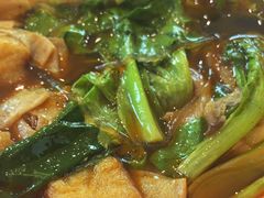 老式麻辣烫-老迟家鸡架(铁西店)