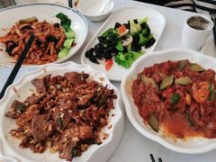 -津悦·正阳春烤鸭(红旗南路店)