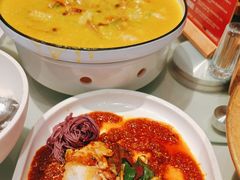 -鸡毛店·川菜(文殊院店)