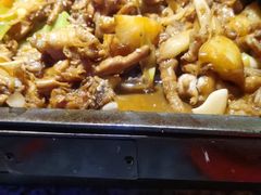 -蛙舍·炭烧牛蛙(东百中心店)