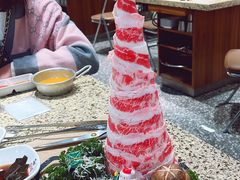 -安又胖韩国烤肉(泰达永旺店)