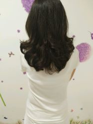 -美格丝M.G.S Hair Salon