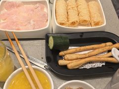 -海底捞火锅(飞马水城店)