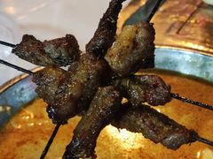 -虎卫烤肉(东关南街店)