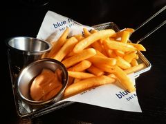 -blue frog蓝蛙(长泰广场店)