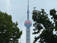 -东方明珠广播电视塔