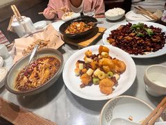 -辛香汇·锦里丨现炒川菜(和信宝龙店)