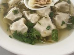 -金陵老丁家馄饨(新街口店)