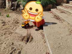 -苏州河梦清园环保主题公园