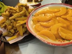 -那红花·东北菜铁锅炖(仙林金鹰店)