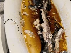 -金陵食府(林景店)
