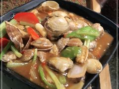 -潮十三潮汕砂锅粥(高新四路大都荟店)