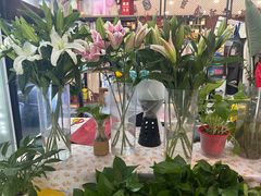 -花匠花艺鲜花店(尹山湖店)