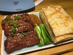 -局气 烤鸭·北京菜(光华路店)