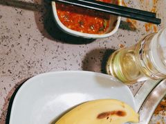 -金滏山烤肉·海鲜·火锅自助餐厅(襄阳万达店)