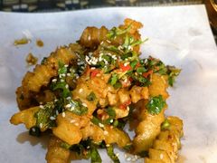 -蜗牛小馆醉乡民谣云南菜(惠新西里店)