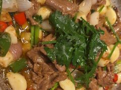 -院8里·小聚园老川菜(九眼桥店)