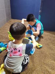 点击看大图 -幻贝家儿童乐园(苏州中心店)