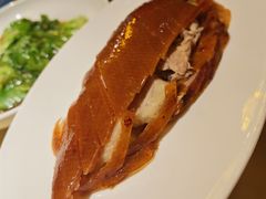 -范家小馆·烤鸭新京菜(金融街店)