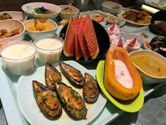 -堂会·KTV·自助餐·团建聚会(天河店)