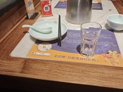 -小吊梨汤·北京菜·烤鸭(清河万象汇店)