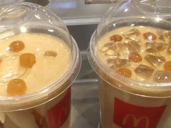 麦辣鸡翅-麦当劳(杭州西湖银泰百货店)