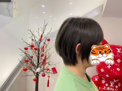 -上禾 HAIR SALON