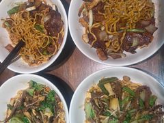 -寻裕记·现炒浇头面(人民广场店)