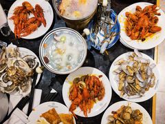 -川骄海鲜自助(亚运村店)