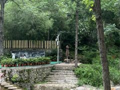 -洛阳白云山景区
