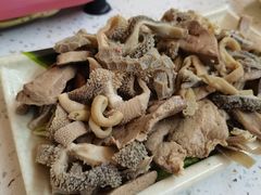 -墨脱石锅椰子鸡•海鲜糟粕醋(榆亚路店)