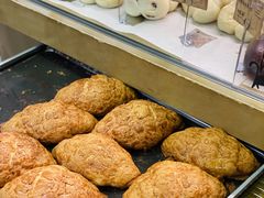 -PAPER STONE BAKERY(天汇广场店)