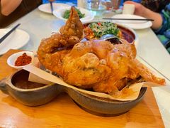 -玉华宫宾馆·餐厅(铜川驻京办店)