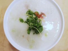 -盛记粥面(佐敦店)