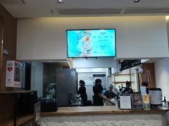 -霸王茶姬(正佳广场店)