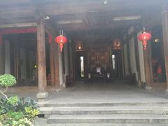-福建民俗博物馆