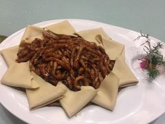-皇宫大酒店