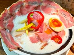 -真打拉面·日式拉面新流派(体育西横街店)