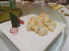 -利鸿私宴(南京路步行街店)