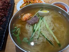 -韩麦大冷面(桂花街直营店)
