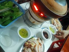 -威邵鸡煲(西华路总店)